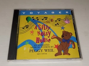 Silly Noisy House (Cd-Rom Mac & Windows) - Picture 1 of 2