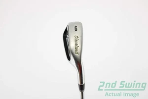 Cleveland 2009 Launcher Single Iron 9 Iron Steel Stiff Right 36.0in - Picture 1 of 8