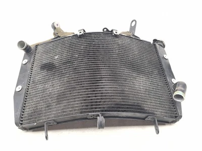 06-08 Yamaha YZF-R6R YZF R6 Motor Radiador 722080 Foto 1 de 4