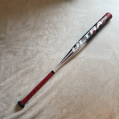 Bate de softbol lanzamiento lento Miken Ultra 750X Maxload Ultra para hombre 34" 27 oz - U75MU2 Foto 1 de 4