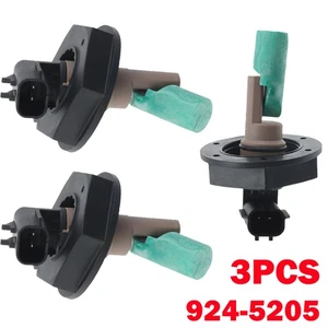 3Pcs Coolant Bottle Level Sensor 9245205 For Freightliner Columbia Cascadia US - Bild 1 von 11