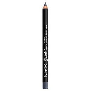 NYX Professional Makeup Suede Matte Lip Liner - Picture 1 of 1
