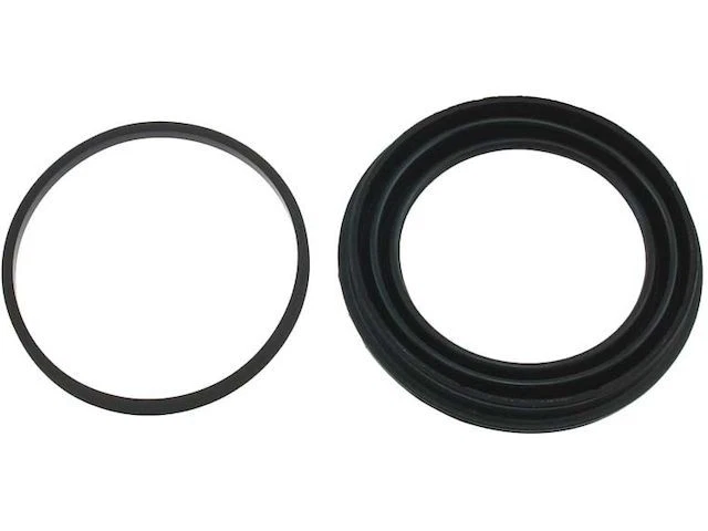 Kit de reparación de pinza delantera 38QGXY93 para F150 E150 Econoline Bronco Club Wagon 1989 Foto 1 de 1