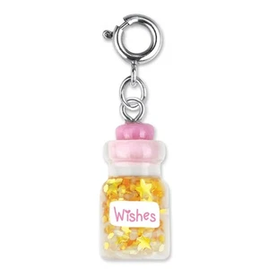 CHARM IT! Dije de botella Wishes - Imagen 1 de 1