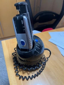 Braun Rasierer Syncropro 7785 vollfunktionsfähig - Bild 1 von 5