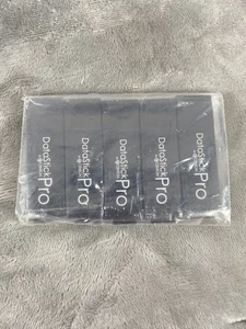 5x Centon MP Valuepack USB 3.0 Datastick Pro (Black), 128GB (5 Pack) - Picture 1 of 3