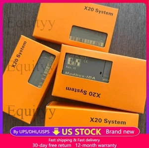 US Free TAX 1pcs new B&R  X20BC0087 Industrial moduleX20BC0087 - Picture 1 of 3