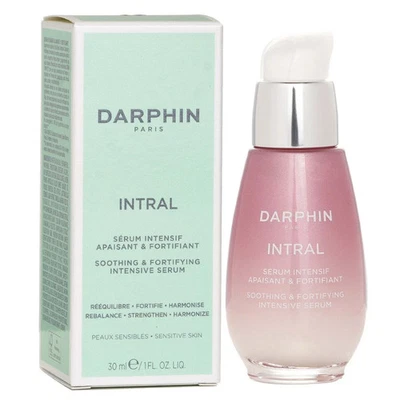 Darphin Intral Soothing & Fortifying Intensive Serum  30ml - Image 1 of 2