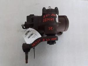 2021-2025 SIERRA SILVERADO 2500 3500 STEERING GEAR BOX 84920569 - Picture 1 of 12