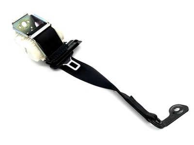 2008–2011 MERCEDES C300 RETRATOR DE CINTO DE SEGURANÇA CENTRAL TRASEIRO MÉDIO A2046950159 FABRICANTE DE EQUIPAMENTO ORIGINAL - Imagem 1 de 4