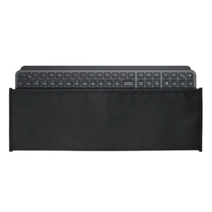 Schutzhülle für Logitech MX Keys Wireless Tastatur Abdeckhaube PC Keyboard Hülle - Photo 1/6