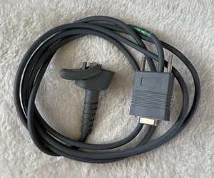 RJ45 to RS232 Barcode Scanner Cable - Photo 1/4