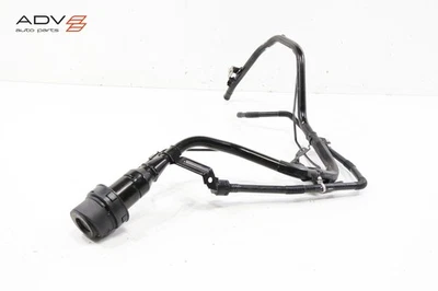 2022 - 2025 NISSAN PATHFINDER FUEL GAS TANK FILLER NECK HOSE TUBE PIPE OEM - Image 1 of 4
