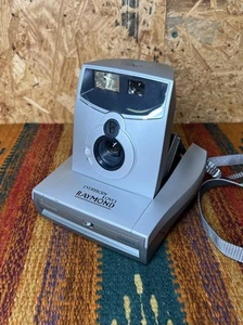 RARA fotocamera Polaroid Everybody Loves Raymond 1200FF spettacolo memorabilia - Foto 1 di 13