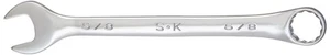 Tools USA 5/8", Regular, 12 Point, SuperKrome® Combination Wrench | 88220 - Picture 1 of 1