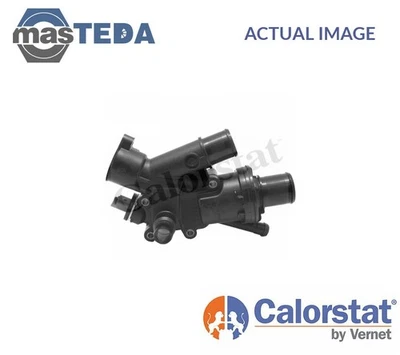 TH714483J ENGINE COOLANT THERMOSTAT CALORSTAT BY VERNET FOR PEUGEOT EXPERT,508 - Image 1 of 4