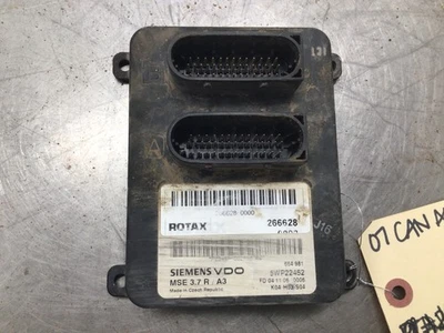 2007 Can-Am Renegade 800 4x4 HO EFI ELECTRICAL, ECM - Image 1 of 3