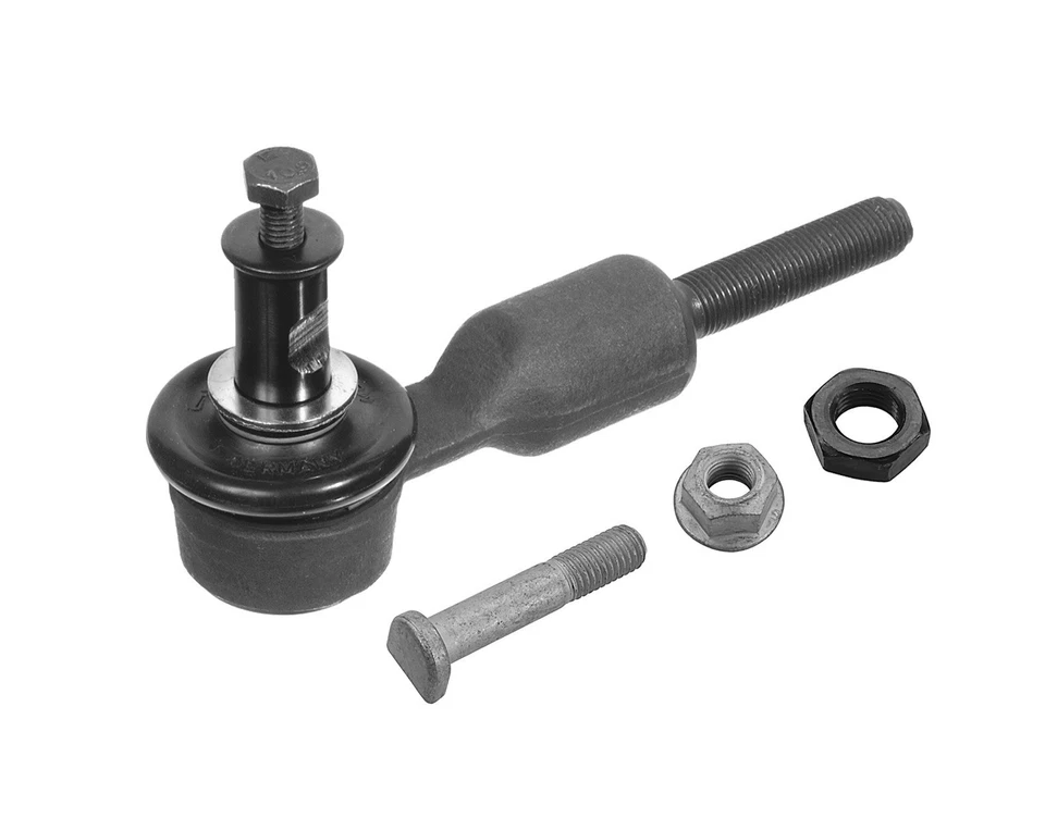 Extremo de varilla de amarre de dirección delantera Meyle 116 020 8228/HD para Volkswagen Passat/Audi A4 Foto 1 de 1