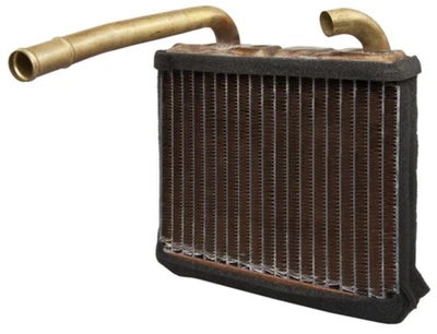 Núcleo calefactor de cobre/latón Four Seasons 91752 para 86-93 Mazda B2000 B2200 B2600 Foto 1 de 4