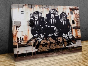 Buttermere Lake relaxing morning mounted canvas split prints ready to hang - Picture 1 of 10