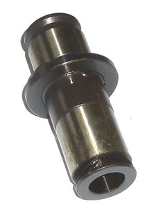 NUEVO #2 BILZ 1/2" TUBO ADAPTADOR DE GRIFO CAMBIO RÁPIDO COLLAR - Imagen 1 de 2