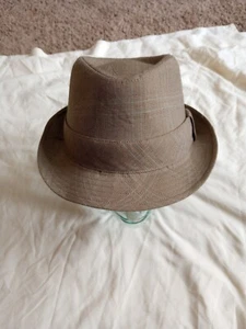 fedora hüte herren mittel - Bild 1 von 3