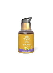Organic India Kure - Facial Serum Anti-Ageing FREE DELIVERY - Picture 1 of 3