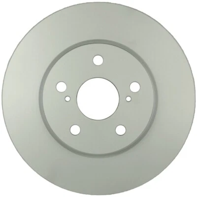 50011225 Bosch Disco de freno delantero lado conductor o pasajero derecho izquierdo/derecho Foto 1 de 3