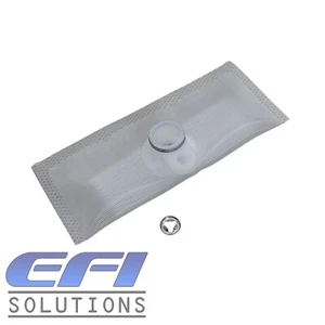 Fuel Pump Strainer suits common in tank fuel pumps - Picture 1 of 2