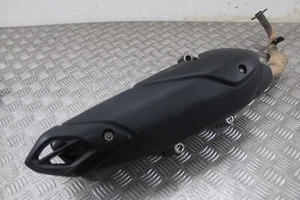 Yamaha GPD 125 N Max 2023 Auspuffanlage 2021 - 2024 - Bild 1 von 10