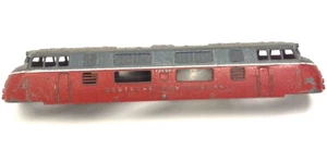 Trix express  V200  --   GEHÄUSE  --  Trix  /19 - Bild 1 von 6