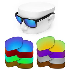Max.Shield polarisierte Ersatzgläser für RayBan RB3483-60 Sonnenbrille - Bild 1 von 21