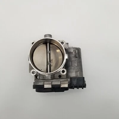 2011-2021 JEEP GRAND CHEROKEE 3.6L CORPO DO ACELERADOR DO MOTOR FABRICANTE DE EQUIPAMENTO ORIGINAL 05184349AC - Imagem 1 de 4