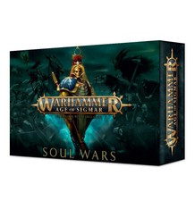 Soul Wars