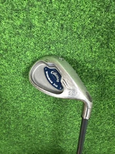 CALLAWAY X-16 - Sand Wedge - Damen (Graphit, 34,5 Zoll, Rechtshändig, U-L-Flex) - Bild 1 von 4