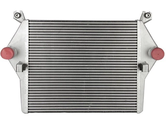 Spectra Premium 52PJ23Q Turbocharger Intercooler Fits 2003-2009 Dodge Ram 3500 Foto 1 de 1