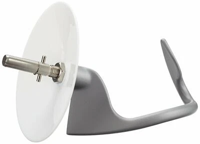 Genuine Kenwood Chef Dough Hook Attachment Spare Parts KM200 A902 KM300 KM336 UK - Image 1 of 2