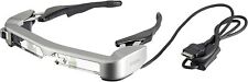EPSON MOVERIO Smart Glass BT-35E Expedited Shipping with Tracking from Japan