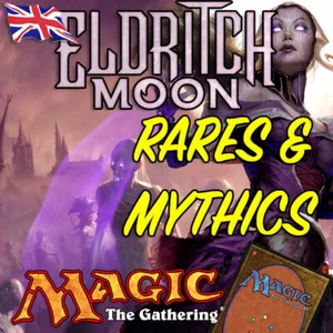 Magic the Gathering MTG Eldritch Moon EMN mythische Raritäten & seltene Karten NM/M - Bild 1 von 55