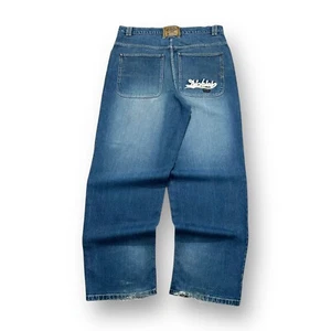 Jeans Dickies Big Logo Vintage Big Daddy 38 - Imagen 1 de 7