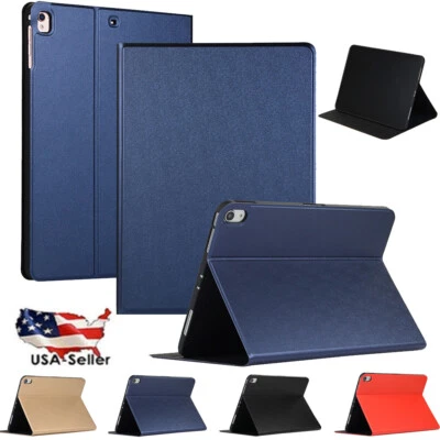 PU Leather Shockproof Flip Stand Case Cover For iPad 10th 11th (A16) Generation - Image 1 of 4