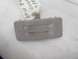 04 BMW 530 530i 545 545i Left Front Side Door Courtesy Light Lamp GR-17-4 D - Picture 1 of 3
