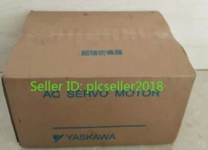 1 PIEZA NUEVO SERVOMOTOR AC SGMPH-01A1A-YR41 UPS o FedEx - Imagen 1 de 6