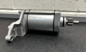 Yamaha Roadstar 1700 OEM Starter Motor 4WM-81890-01-00 *Used Good - Bild 1 von 6