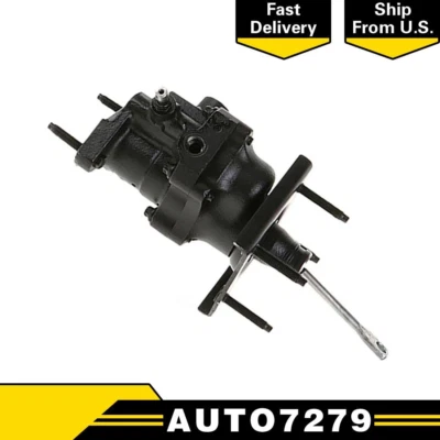 Cardone Reman Power Brake Booster For Dodge Ram 2500 2003 2005 2008 2010 - Image 1 of 3