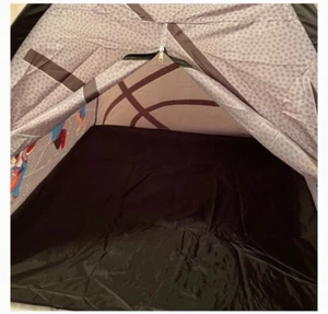 Space Jam A New Legacy Kinder Tipi Spielzelt Spielkuppel NEU Neu im Karton - Bild 1 von 7
