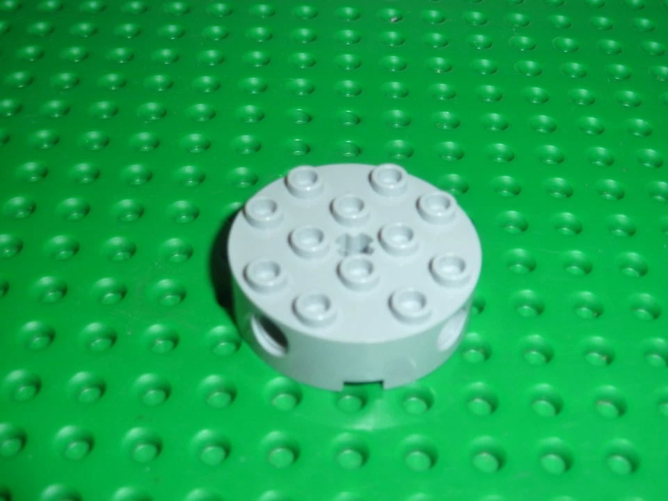 LEGO star wars MdStone round brick 6222 / set 8037 10179 7658 10178 10134 7262.. - Photo 1/1