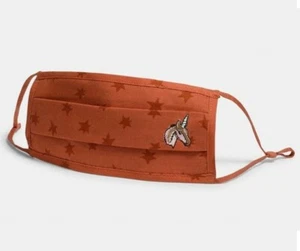 COACH C2397 Unicorn face mask with star print - Picture 1 of 6