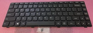 Lenovo IdeaPad G410 US Standard Tastatur ohne Hintergrundbeleuchtung 25212212 - Bild 1 von 8