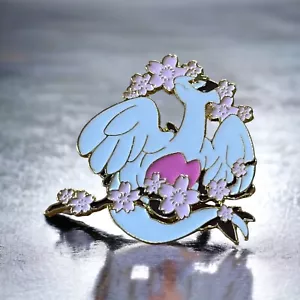 NUOVA spilla/spilla/badge smaltato rigido Cartoon Anime Sakura LUGIA - Foto 1 di 5